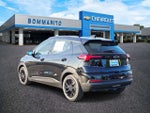 2027 Chevrolet Bolt EV RS