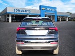 2027 Chevrolet Bolt EV RS