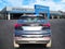 2027 Chevrolet Bolt EV RS