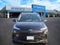 2027 Chevrolet Bolt EV RS