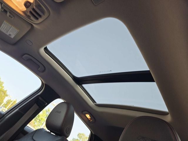 2027 Chevrolet Bolt EV RS
