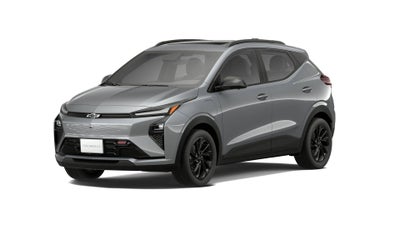 2027 Chevrolet Bolt EV RS