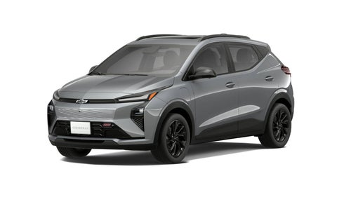 2027 Chevrolet Bolt EV RS