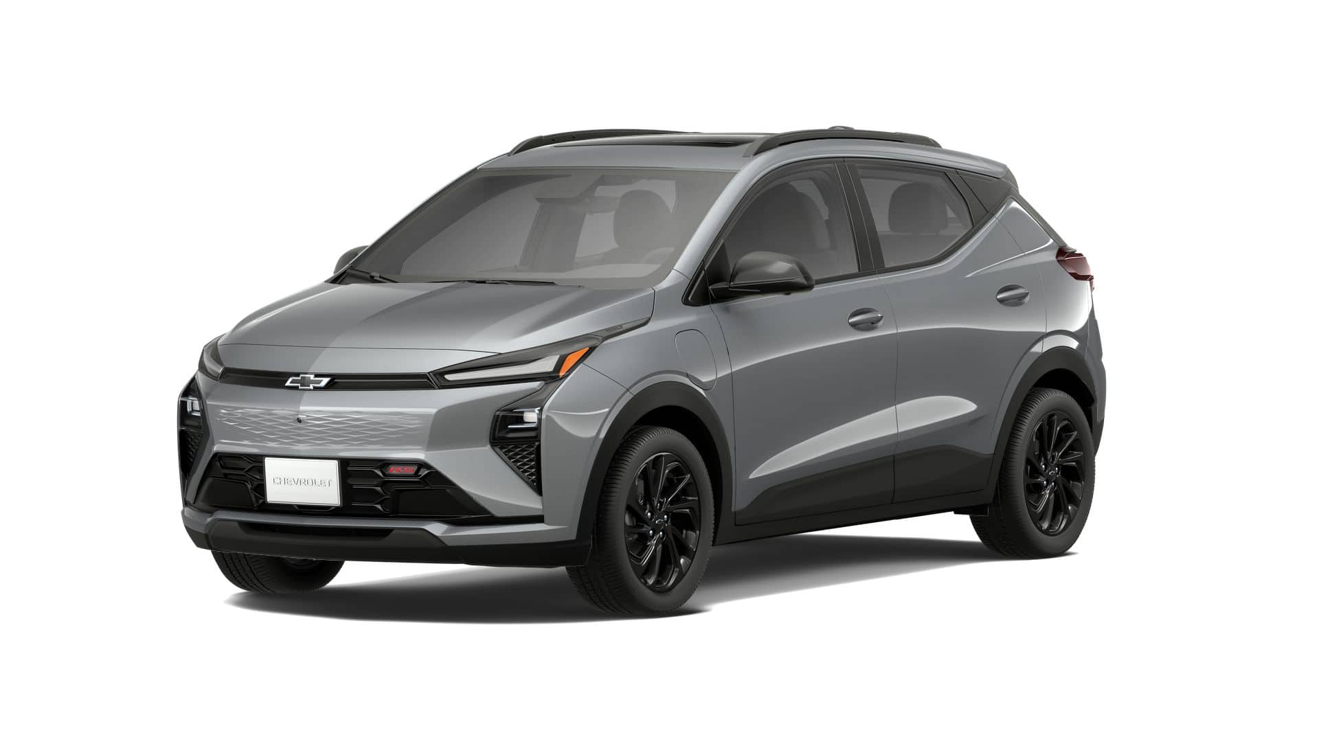 2027 Chevrolet Bolt EV RS