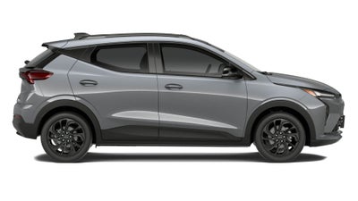 2027 Chevrolet Bolt EV RS