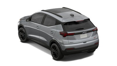 2027 Chevrolet Bolt EV RS