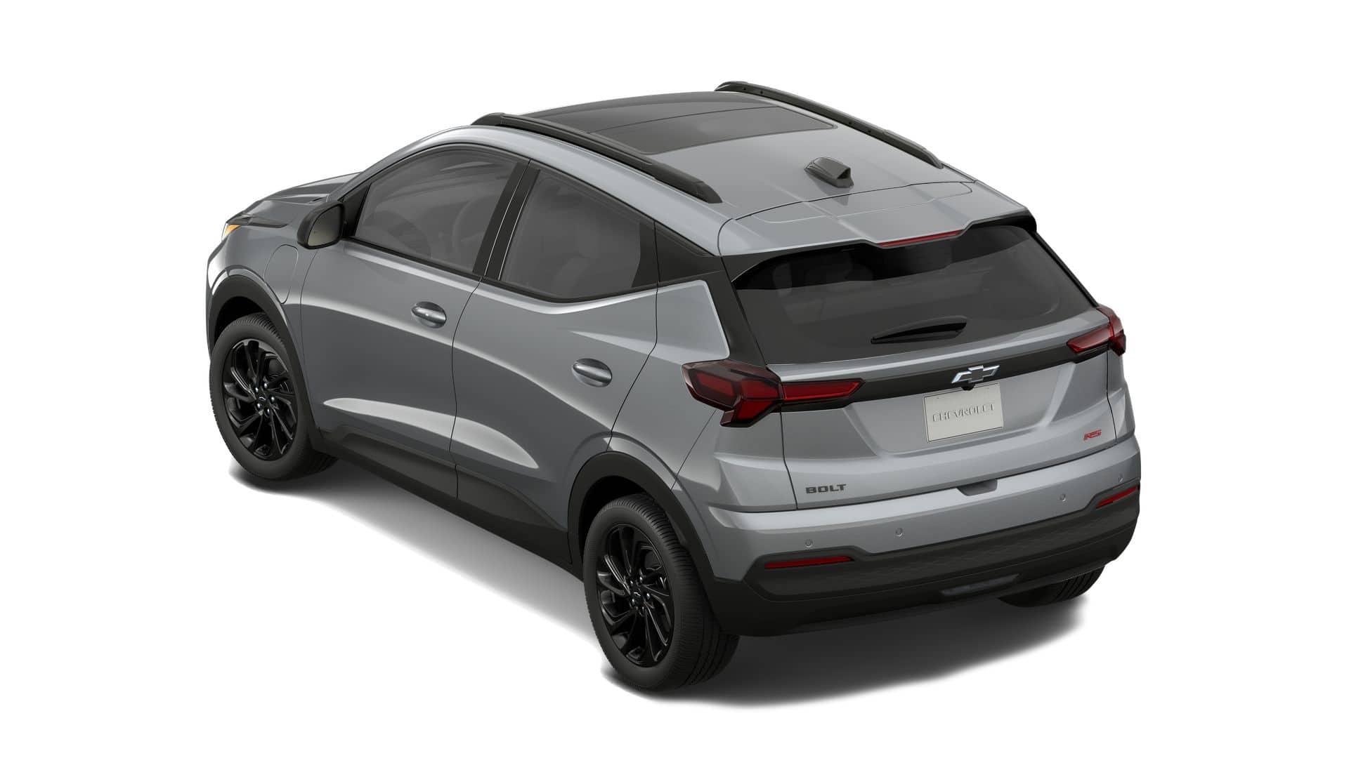 2027 Chevrolet Bolt EV RS