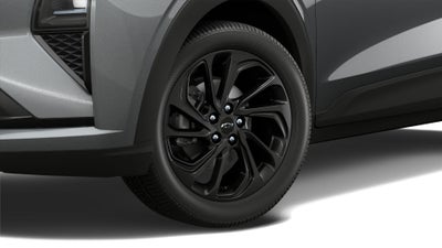 2027 Chevrolet Bolt EV RS