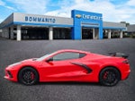 2027 Chevrolet Corvette Stingray 1LT