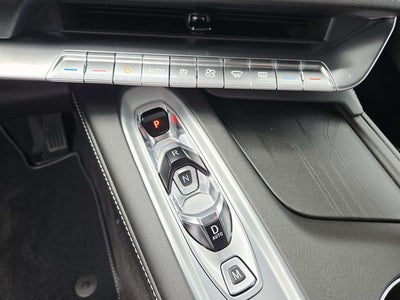 2027 Chevrolet Corvette Stingray 1LT