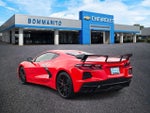 2027 Chevrolet Corvette Stingray 1LT