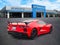 2027 Chevrolet Corvette Stingray 1LT