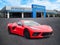 2027 Chevrolet Corvette Stingray 1LT