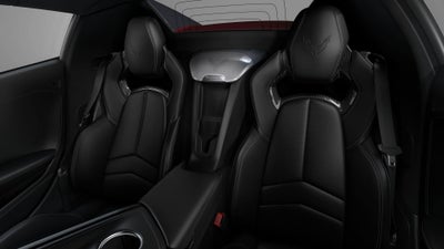 2027 Chevrolet Corvette Stingray 3LT