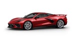 2027 Chevrolet Corvette Stingray 3LT