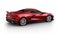 2027 Chevrolet Corvette Stingray 3LT