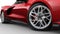 2027 Chevrolet Corvette Stingray 3LT