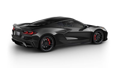 2026 Chevrolet Corvette Z06
