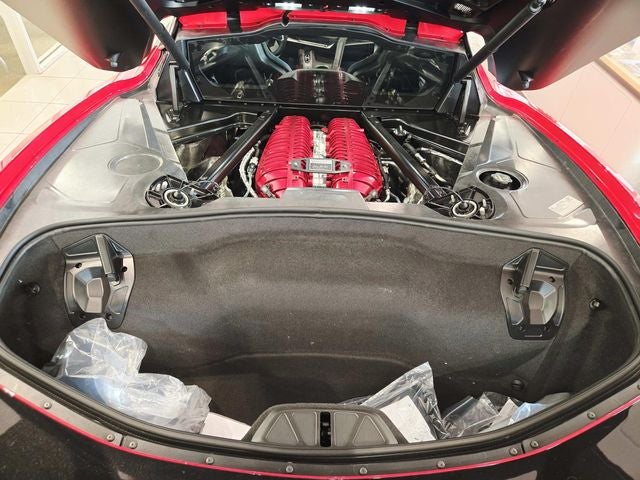 2026 Chevrolet Corvette Z06