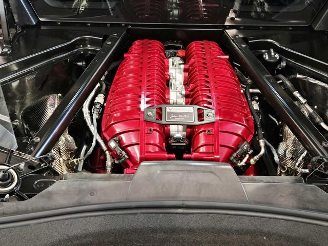 2026 Chevrolet Corvette Z06