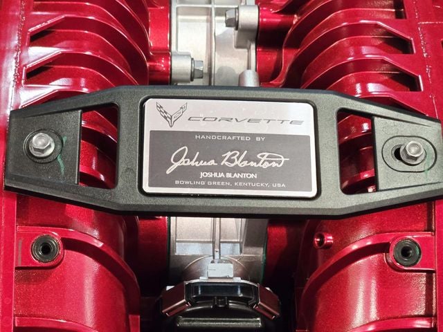 2026 Chevrolet Corvette Z06