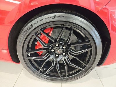 2026 Chevrolet Corvette Z06