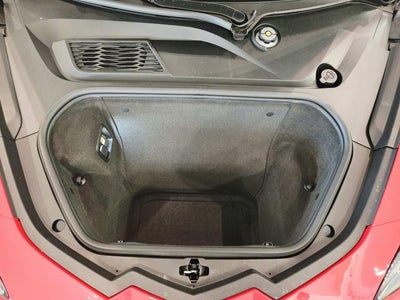 2026 Chevrolet Corvette Z06