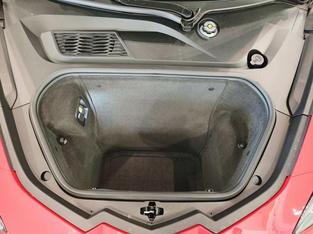 2026 Chevrolet Corvette Z06