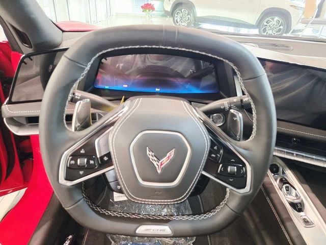 2026 Chevrolet Corvette Z06