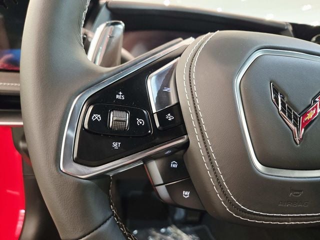 2026 Chevrolet Corvette Z06