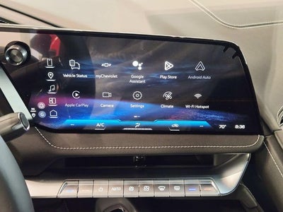 2026 Chevrolet Corvette Z06