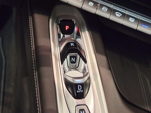 2026 Chevrolet Corvette Z06