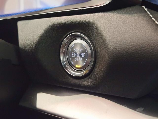 2026 Chevrolet Corvette Z06