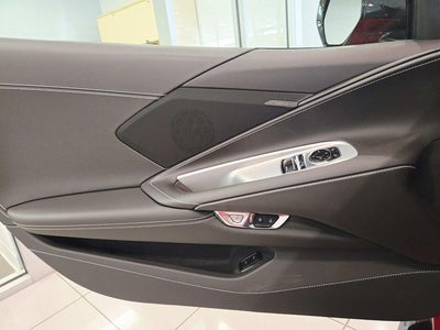 2026 Chevrolet Corvette Z06