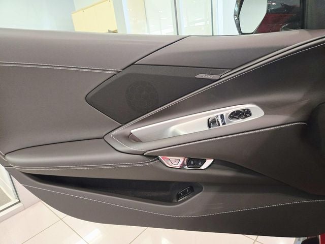 2026 Chevrolet Corvette Z06