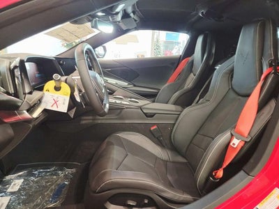 2026 Chevrolet Corvette Z06