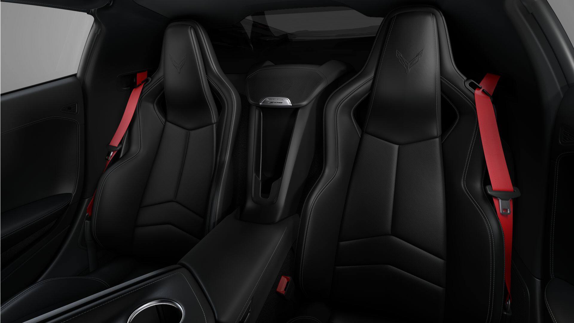 2026 Chevrolet Corvette Z06