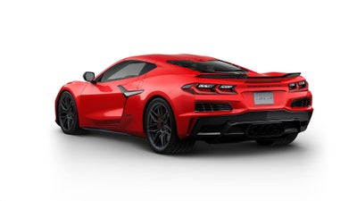 2026 Chevrolet Corvette Z06