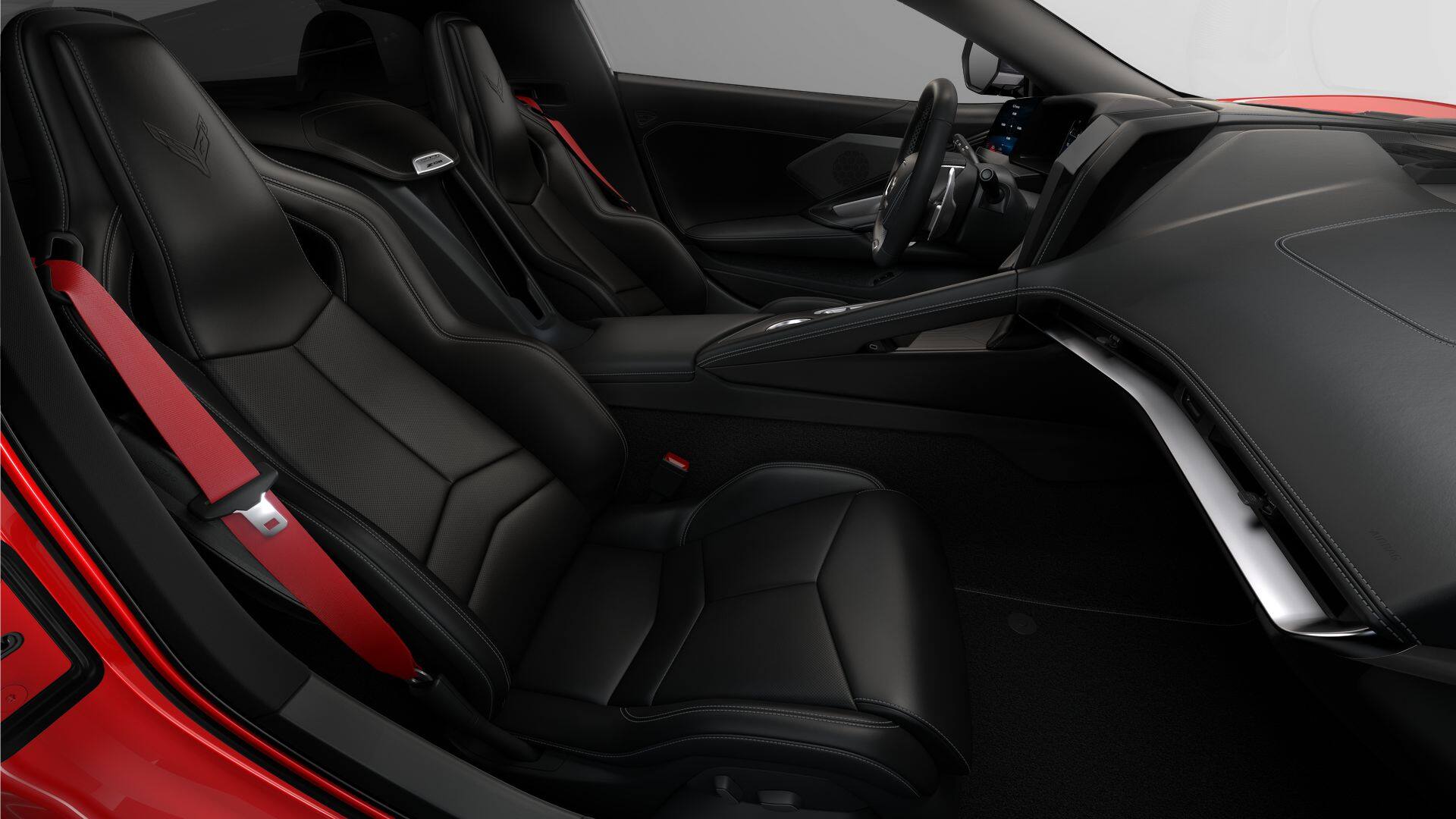 2026 Chevrolet Corvette Z06