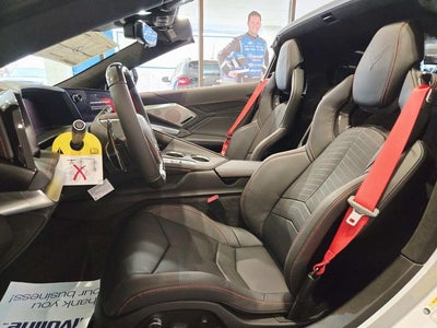 2026 Chevrolet Corvette Z06