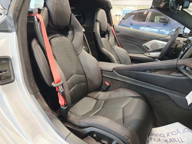 2026 Chevrolet Corvette Z06