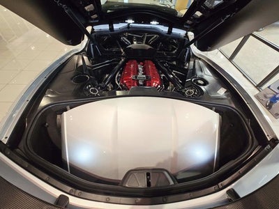 2026 Chevrolet Corvette Z06