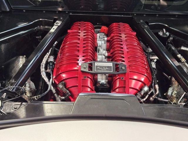 2026 Chevrolet Corvette Z06