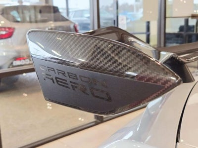 2026 Chevrolet Corvette Z06