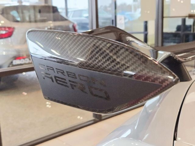 2026 Chevrolet Corvette Z06