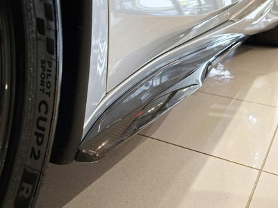 2026 Chevrolet Corvette Z06