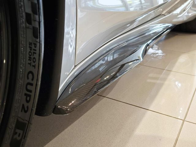 2026 Chevrolet Corvette Z06