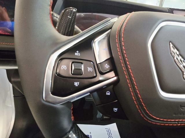 2026 Chevrolet Corvette Z06