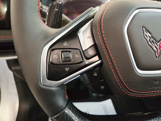 2026 Chevrolet Corvette Z06