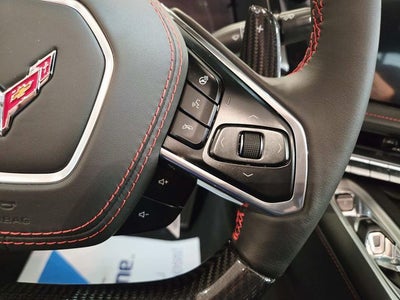 2026 Chevrolet Corvette Z06